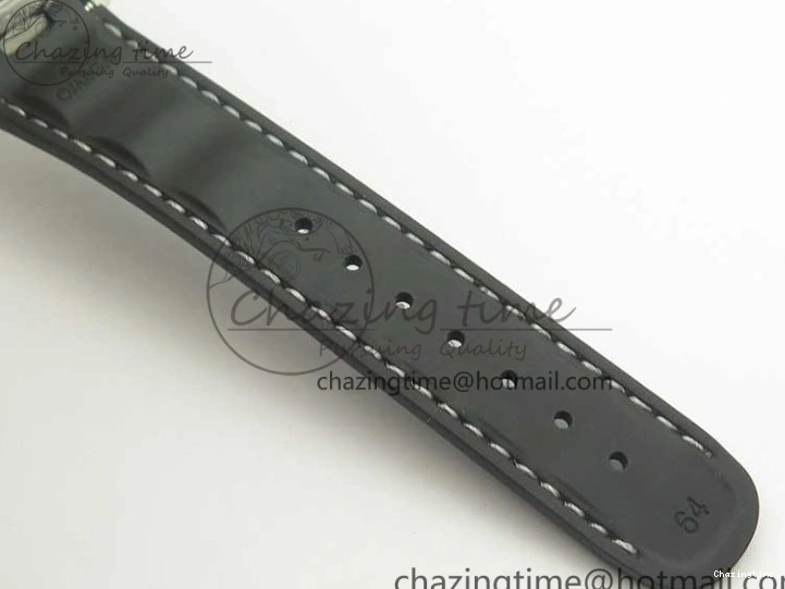 0317 Aqua Terra 150M Master Chronometers VSF 1:1 Best Edition Black Dial SS Hand on Black Rubber Strap A8900 Super Clone Unisex 8005